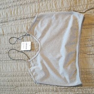 Free People bralette